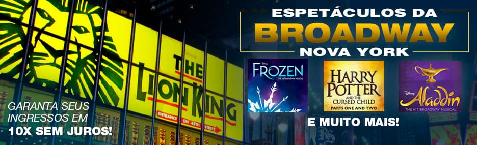 broadway broadway